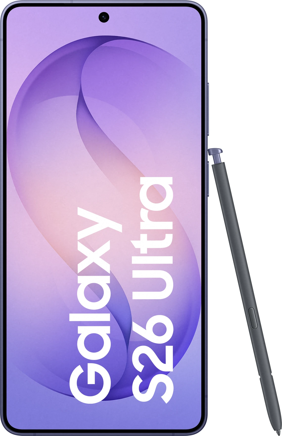 Samsung Galaxy S26 Ultra 1 TB Cobalt Violet
